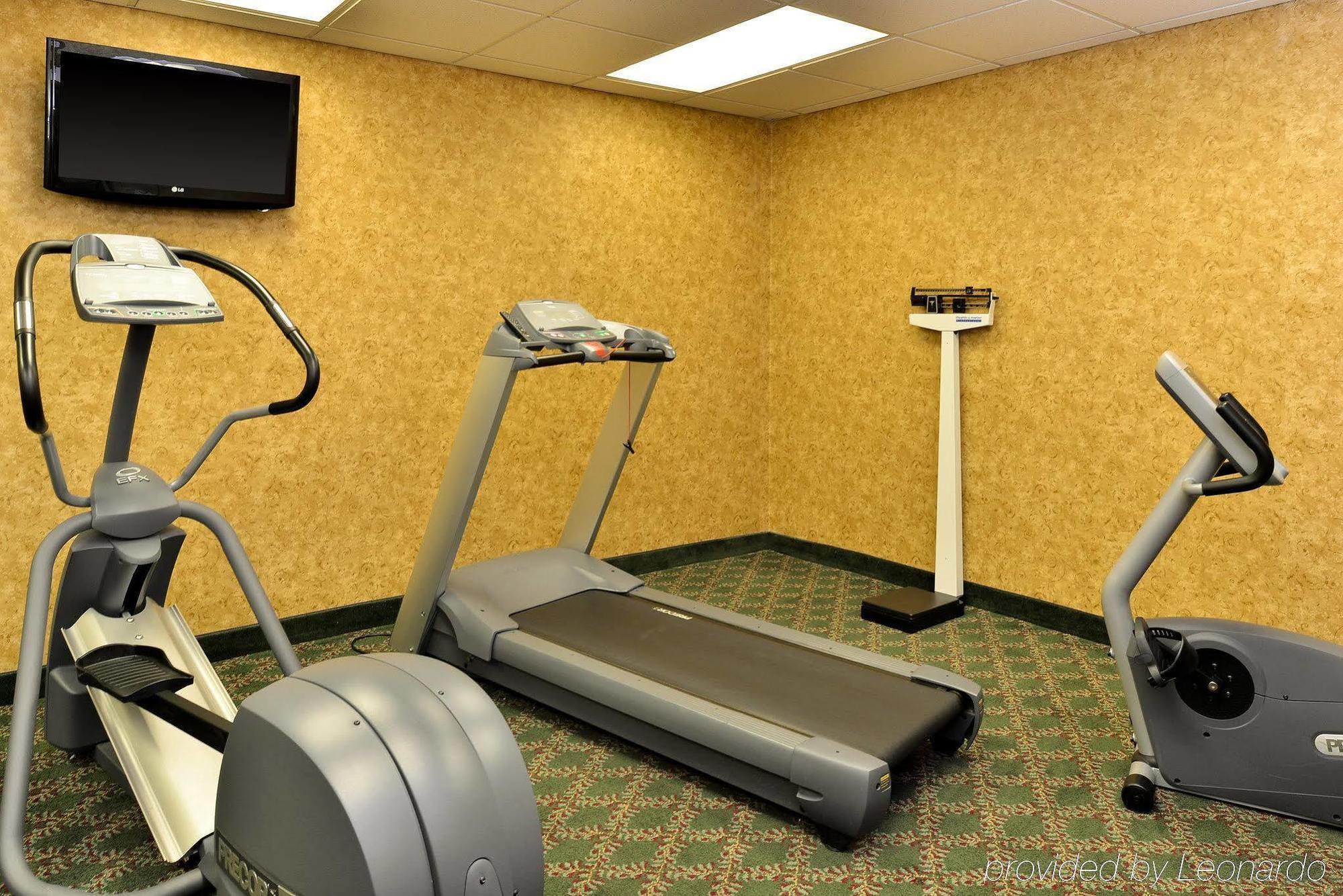 Hotel Americas Best Value