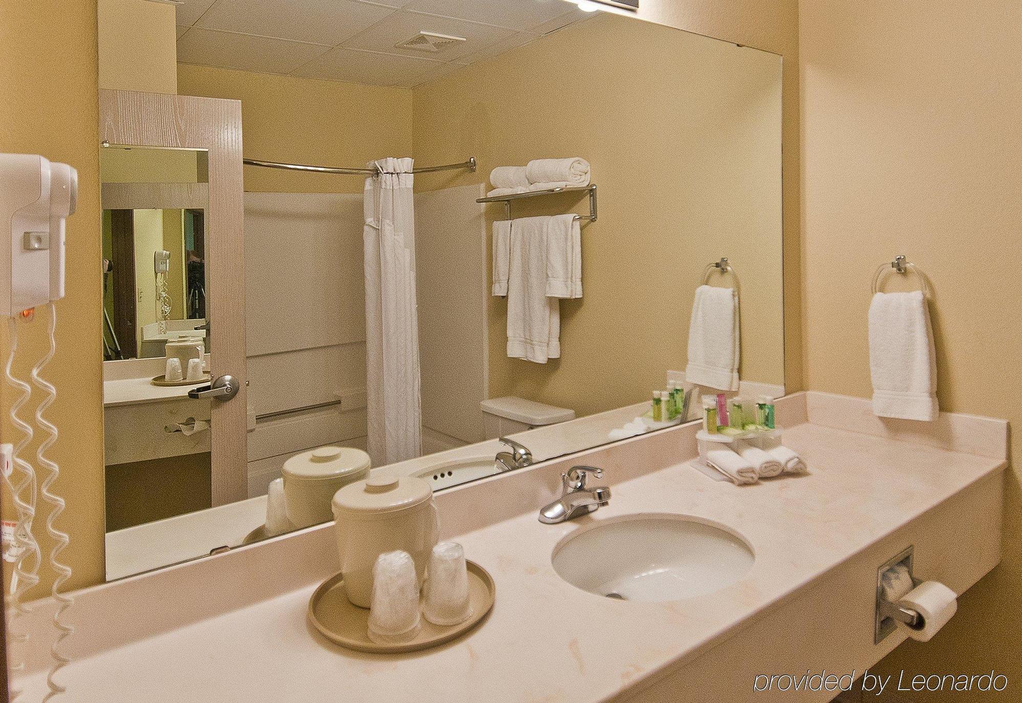 Hotel Americas Value