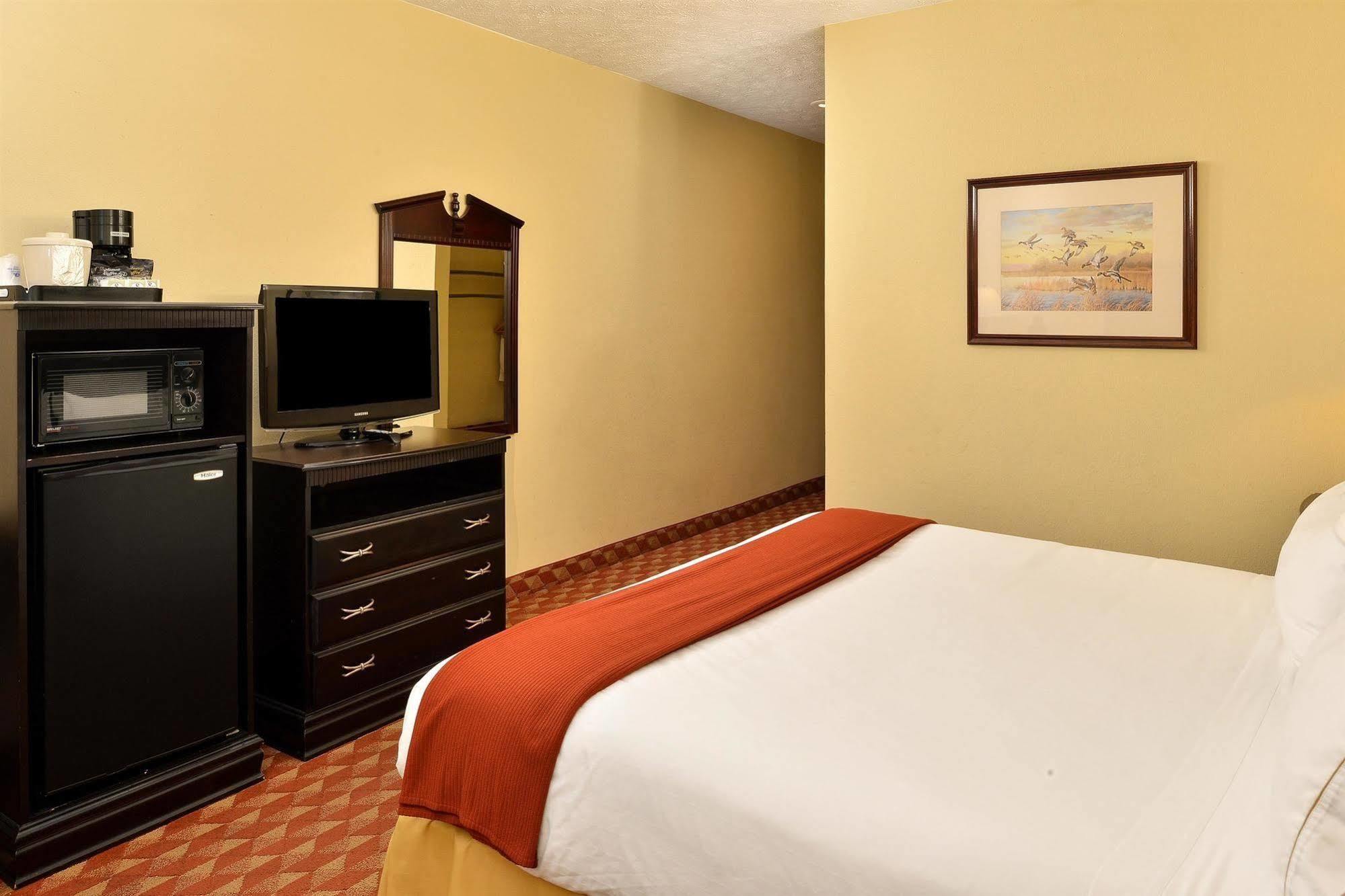 Hotel Americas Value West Point
