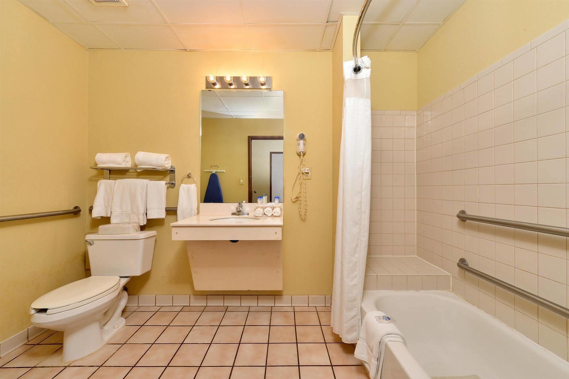 Hotel Americas Value 2*