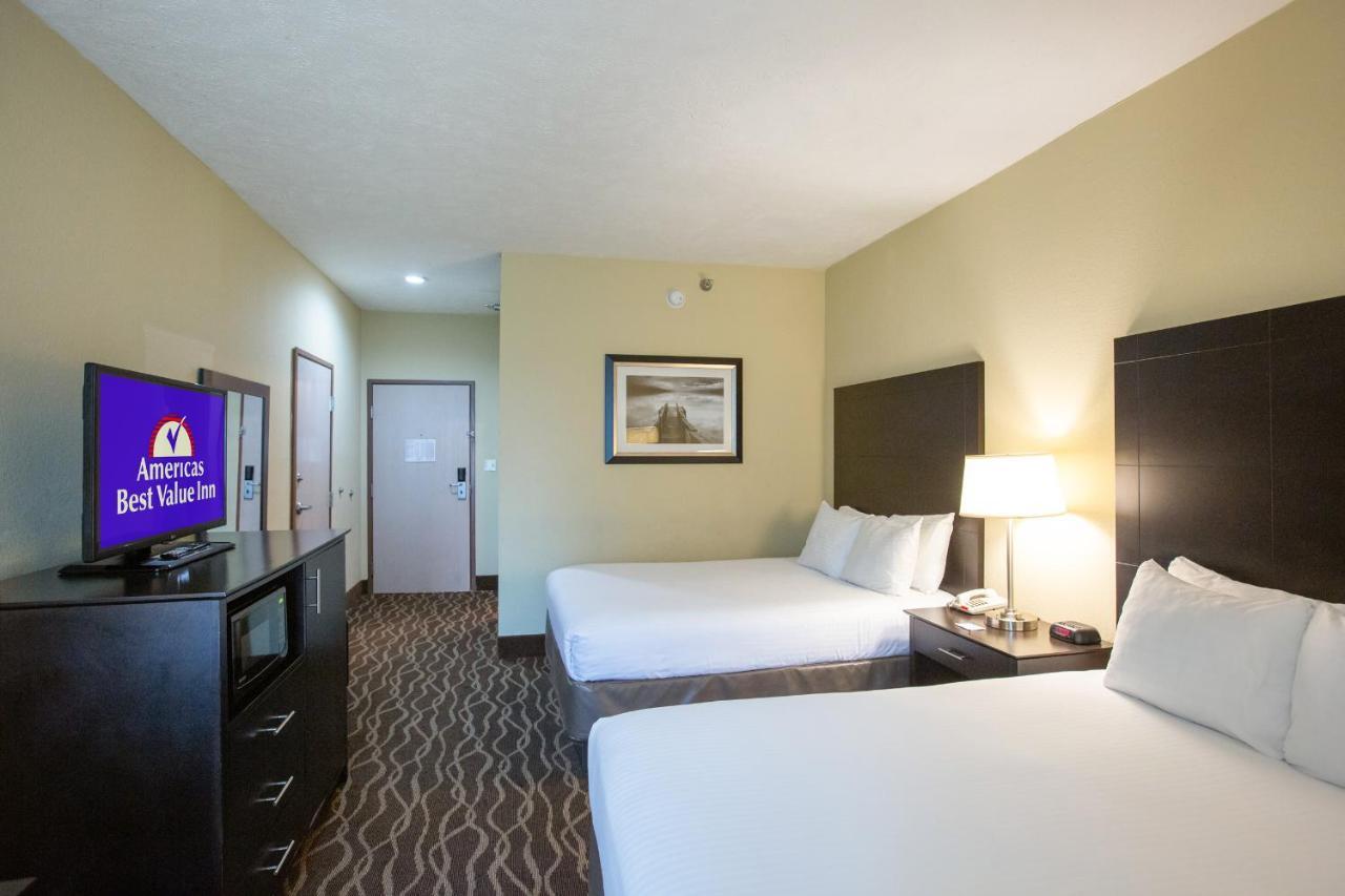 Hotel Americas Value 2*