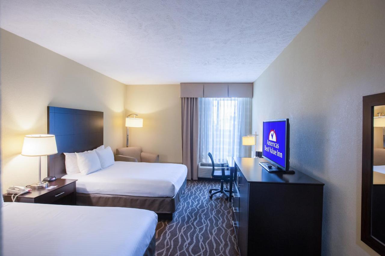 Hotel Americas Value West Point