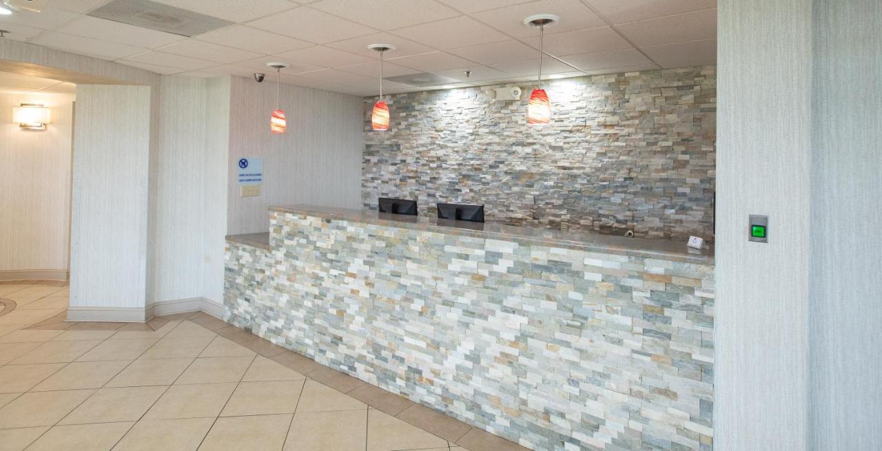 Hotel Americas Value West Point